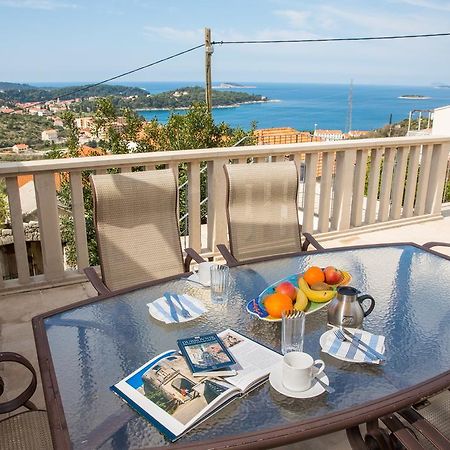 Sunset Villa Cavtat Exterior photo