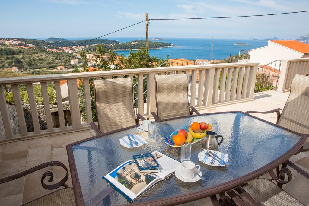 Sunset Villa Cavtat Exterior photo