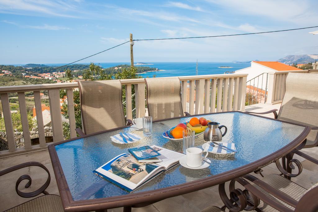 Sunset Villa Cavtat Exterior photo